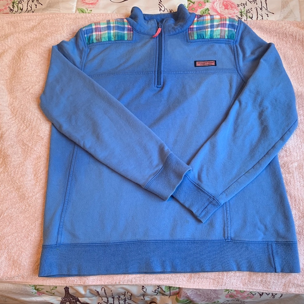 Shep shirt